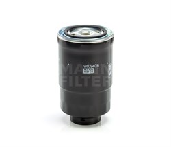 WK940/6X Фильтр топливный Mann filter WK9406X