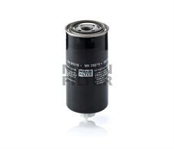 WK950/16X Фильтр топливный Mann filter WK95016X