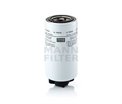 WK950/20 Фильтр топливный Mann filter WK95020