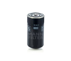 WK950/21 Фильтр топливный Mann filter WK95021