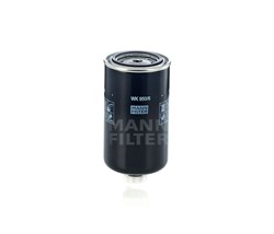 WK950/6 Фильтр топливный Mann filter WK9506