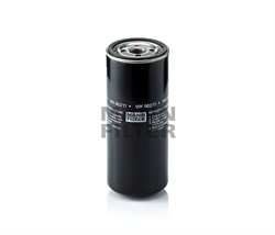 WK962/11 Фильтр топливный Mann filter WK96211
