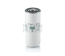 WK962/4 Фильтр топливный Mann filter WK9624