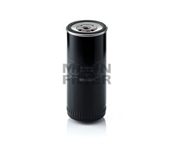 WK962/5 Фильтр топливный Mann filter WK9625