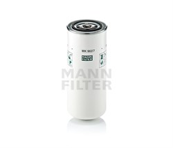 WK962/7 Фильтр топливный Mann filter WK9627
