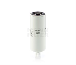 WK965X Фильтр топливный Mann filter WK965X