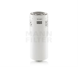WK980/1 Фильтр топливный Mann filter WK9801