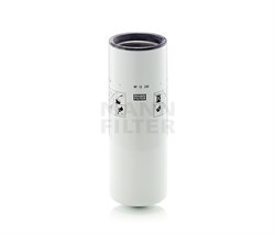 WP12330 Фильтр масляный с основным и вторичным потоком масла Mann filter WP12330