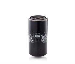 WP1270 Фильтр масляный с основным и вторичным потоком масла Mann filter WP1270