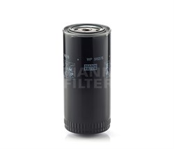 WP962/5 Фильтр масляный с основным и вторичным потоком масла Mann filter WP9625