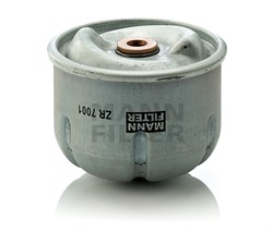 ZR7001 Фильтр масляный Mann filter ZR7001