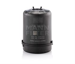 ZR9007Z Фильтр масляный Mann filter ZR9007Z