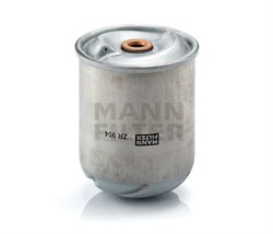 ZR904X Фильтр масляный Mann filter ZR904X