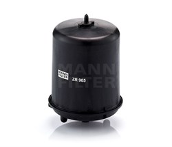 ZR905Z Фильтр масляный Mann filter ZR905Z