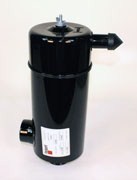 AH19064 Воздушный фильтр в корпусе Fleetguard AH19064