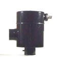 AH19069 Воздушный фильтр в корпусе Fleetguard AH19069