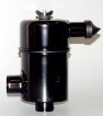 AH19109 Воздушный фильтр Fleetguard AH19109