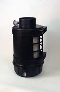 AH19257 Воздушный фильтр в корпусе Fleetguard AH19257