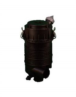 AH19330 Воздушный фильтр Fleetguard AH19330