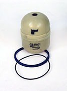 CS41001 Центробежный масляный фильтр Fleetguard CS41001