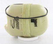 CS41007 Центробежный масляный фильтр Fleetguard CS41007