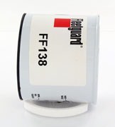 FF138 Фильтр топливный Fleetguard FF138