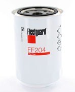 FF204 Фильтр топливный Fleetguard FF204