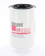 FF2203 Фильтр топливный Fleetguard FF2203