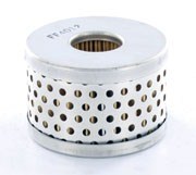 FF4012 Фильтр топливный Fleetguard FF4012