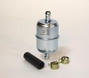FF5006 Фильтр топливный Fleetguard FF5006