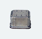 FF5045 Фильтр топливный Fleetguard FF5045
