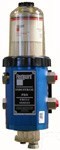 FH23400 Топливный сепаратор в сборе Fleetguard FH23400