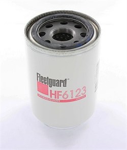 HF6123 Гидравлический фильтр Fleetguard HF6123