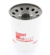 HF6167 Гидравлический фильтр Fleetguard HF6167