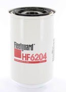 HF6204 Гидравлический фильтр Fleetguard HF6204