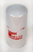 HF6318 Гидравлический фильтр Fleetguard HF6318