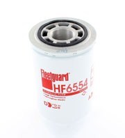 HF6554 Гидравлический фильтр Fleetguard HF6554