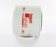 LF580 Масляный фильтр Fleetguard LF580