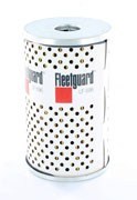 LF596 Масляный фильтр Fleetguard LF596