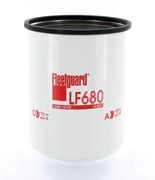 LF680 Масляный фильтр Fleetguard LF680
