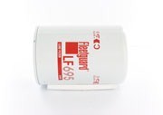 LF695 Масляный фильтр Fleetguard LF695