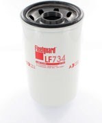 LF734 Масляный фильтр Fleetguard LF734