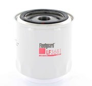 LF3681 Масляный фильтр Fleetguard LF3681
