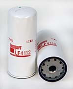 LF4112 Масляный фильтр Fleetguard LF4112