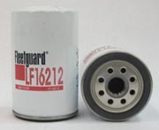 LF16212 Масляный фильтр Fleetguard LF16212