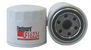 LF16224 Масляный фильтр Fleetguard LF16224