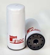 LF16247 Масляный фильтр Fleetguard LF16247