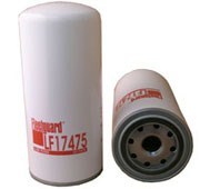 LF17475 Масляный фильтр Fleetguard LF17475