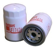LF17476 Масляный фильтр Fleetguard LF17476