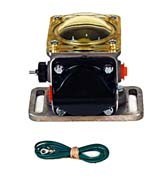 RN24007 Запчасть для масляной системы Fleetguard RN24007